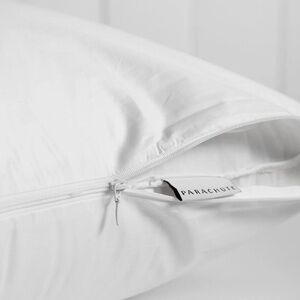 Parachute Crisp White Pillow Cover